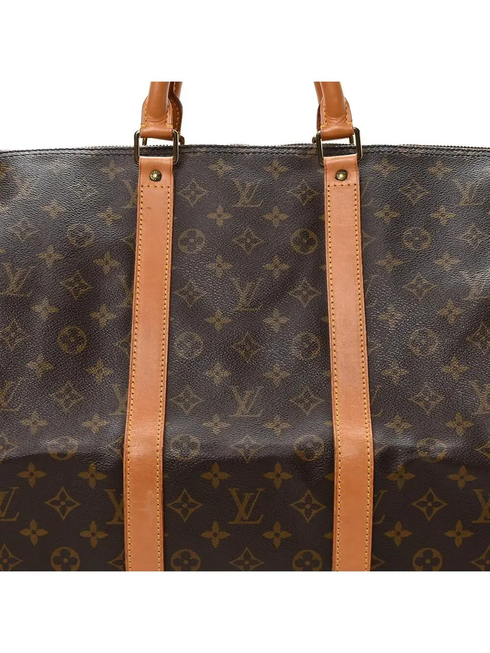 Louis Vuitton Keepall 55 #268605L99B
